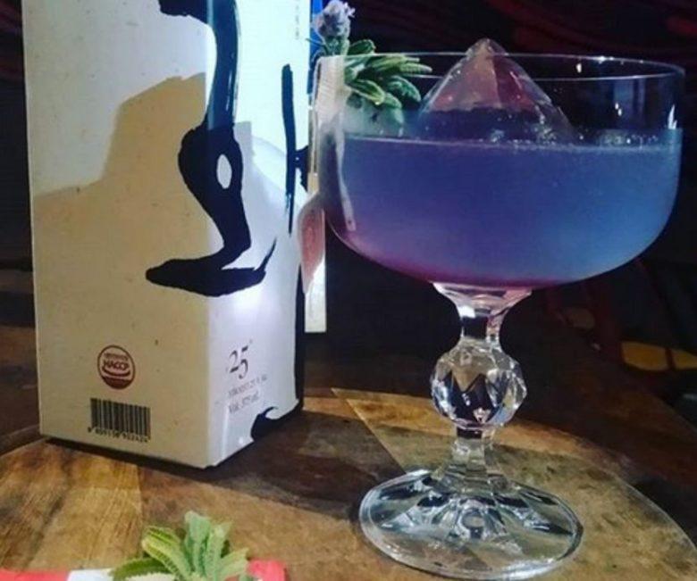 Drink Bolasaeg Saebyeog