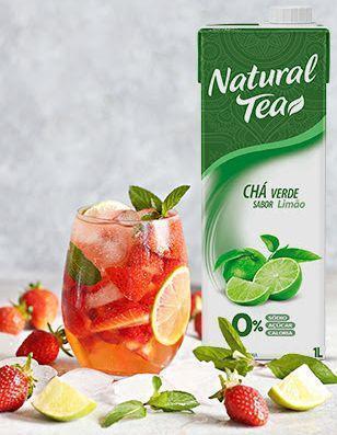 Natural Tea Changria
