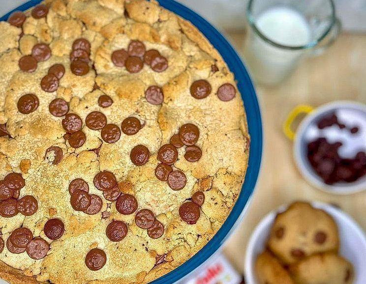 Torta biscoitão