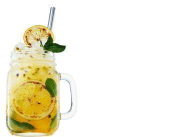 Drink Yellow Passion