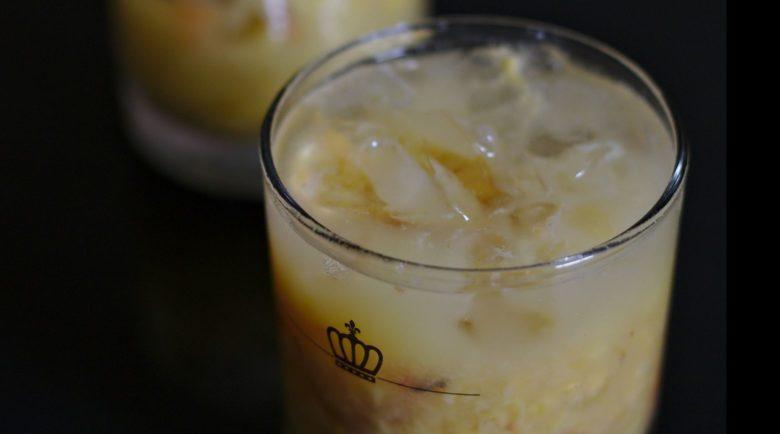 Caipi Stout de café