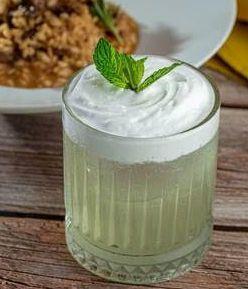 Drink Ocean Breeze
