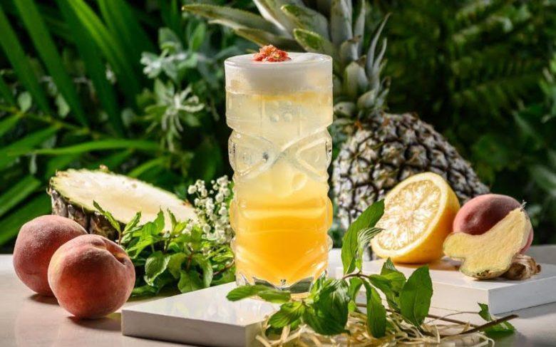 Drink S.O.S