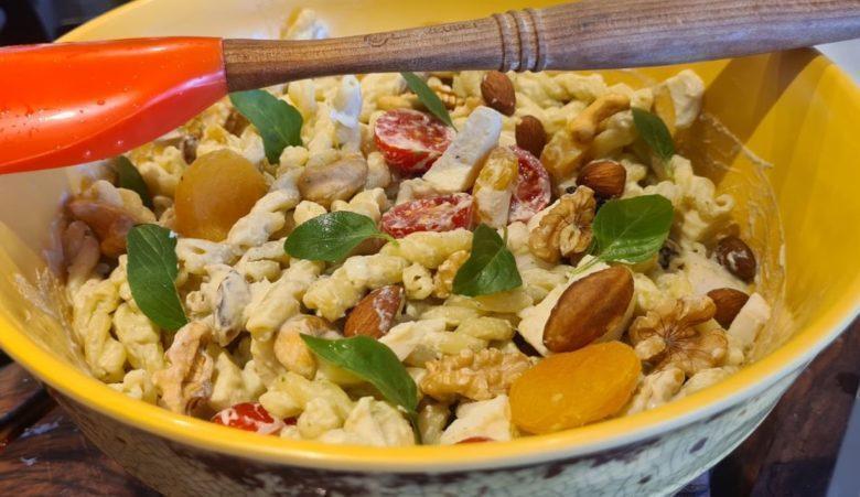 Macarronese especial