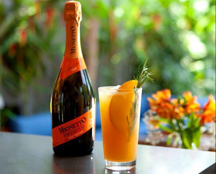 Mango Mimosa