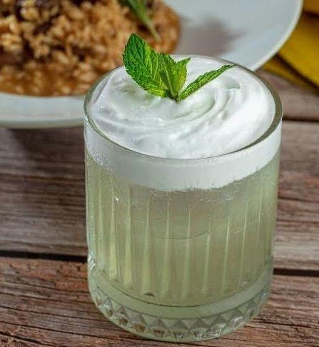 Drink Ocean Breeze