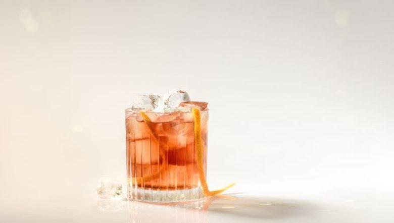 Old Fashioned 160