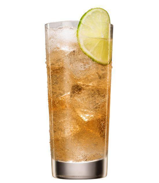 Drink Pick'ng my Highball