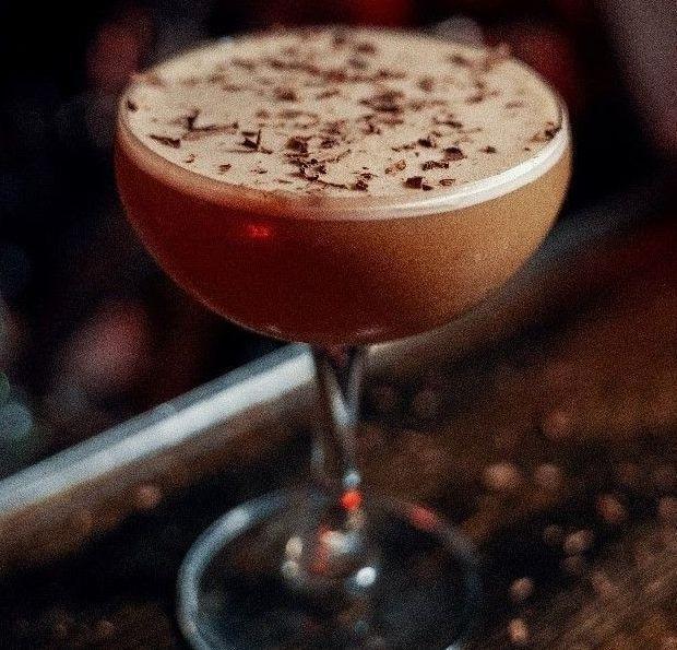 Drink Little Upside Down Punch