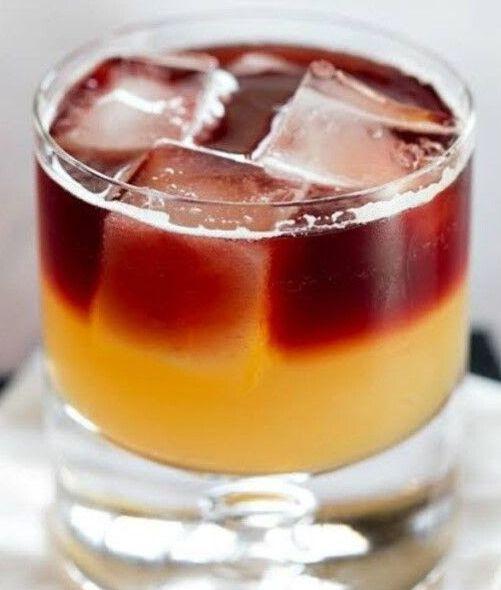 Drink Spiced Liberty 