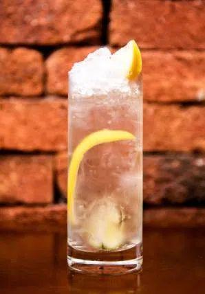 Drink Tonic 5