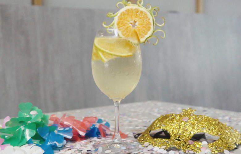 Drink brisa laranja 