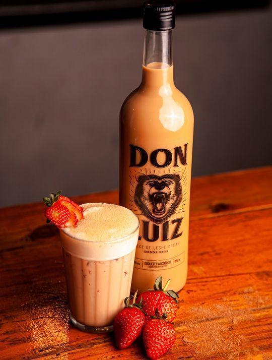 Caipiroska da Don Luiz