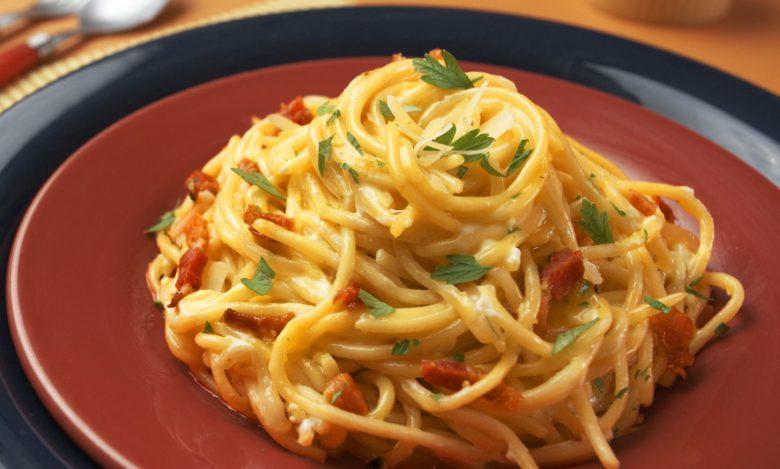 Carbonara express