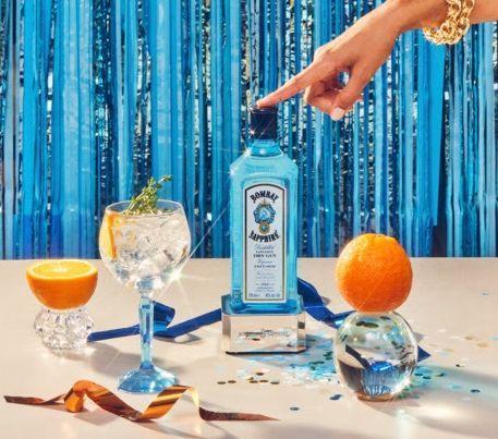 Drink abre alas