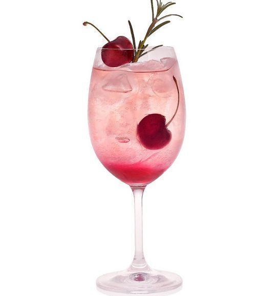 Freixenet Cherry Bomb