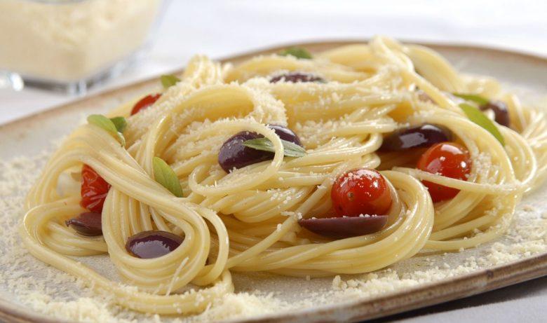 Macarronada napolitana