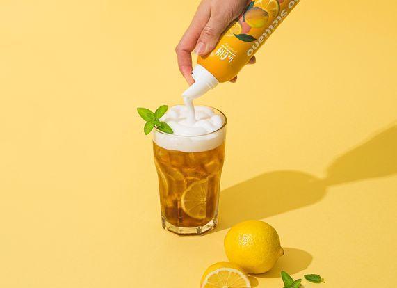 Mate com limão