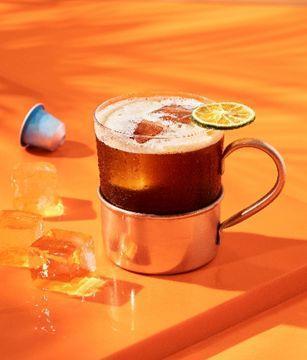 Nespresso Mule
