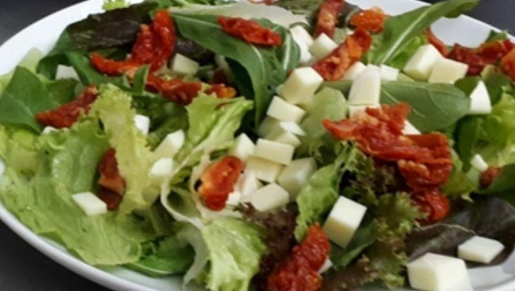 Insalata Sophia Loren