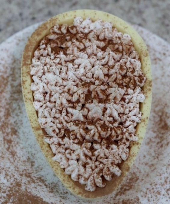 Ovo de banoffee 