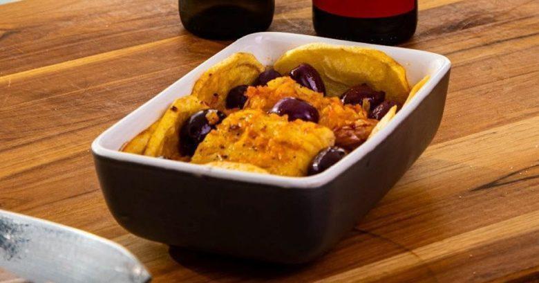 Bacalhau barreirense