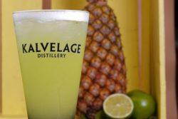Drink refrescante
