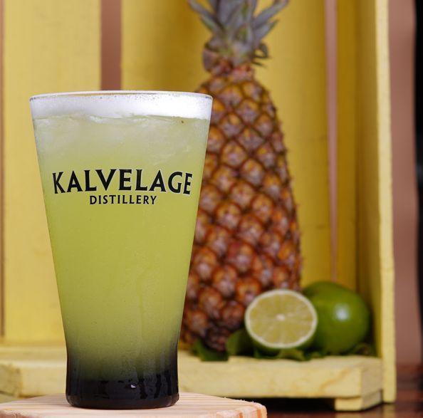 Drink refrescante