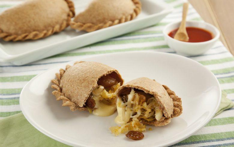 Empanada integral