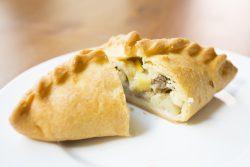 Piroshki
