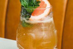 Coquetel Tiki