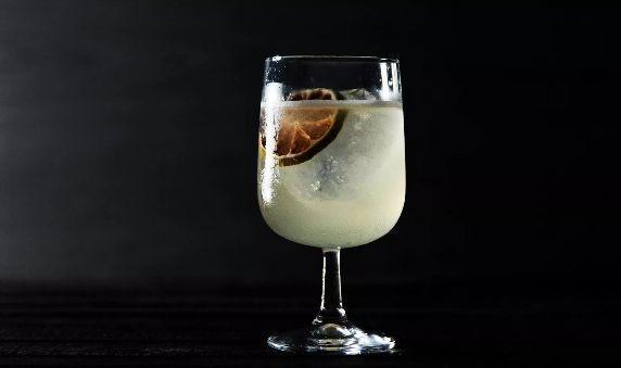 Drink Vanilla Strike