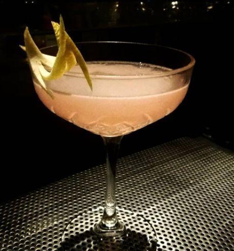 Drink Jasmine