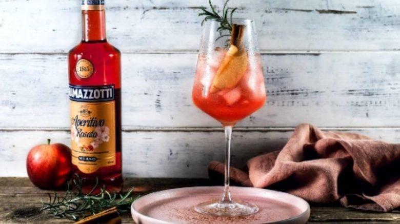 Rosato Winter Tonic