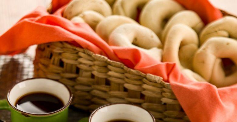Biscoito de rapadura