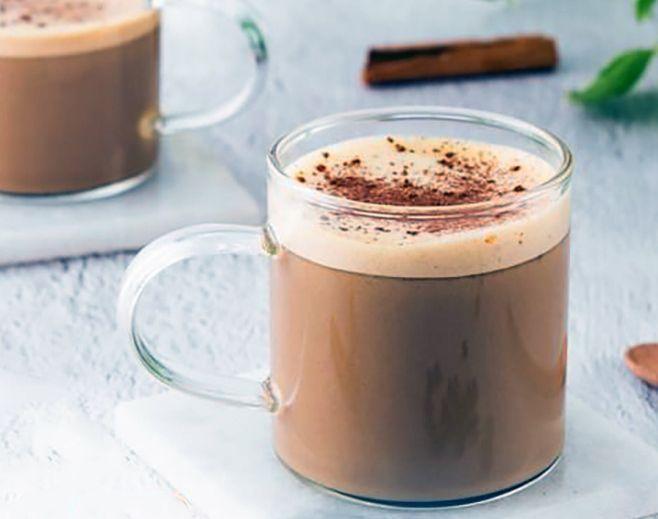 Bulletproof coffee