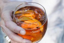 Singleton Plus Tea