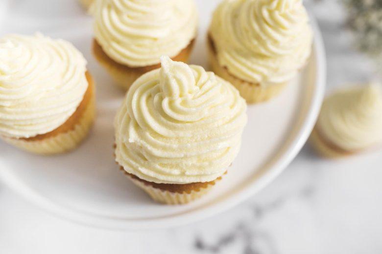 Cupcake delicado