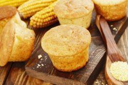 Milhocake
