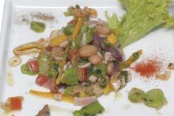Salada carioquinha
