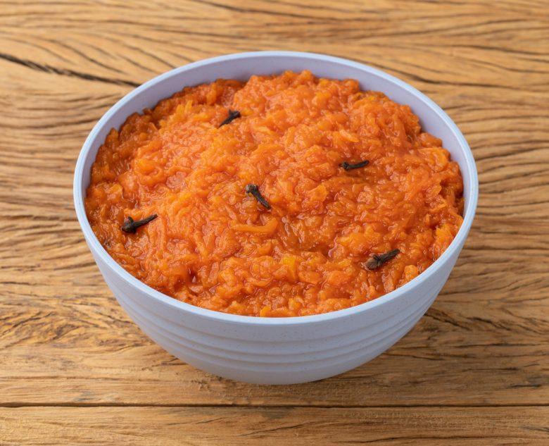 Cocada cremosa na panela de pressão