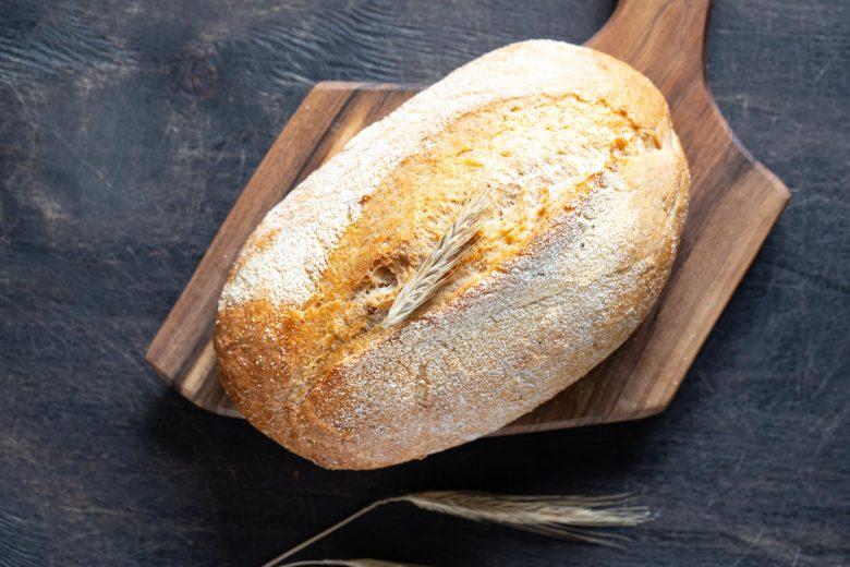 Pão gostoso