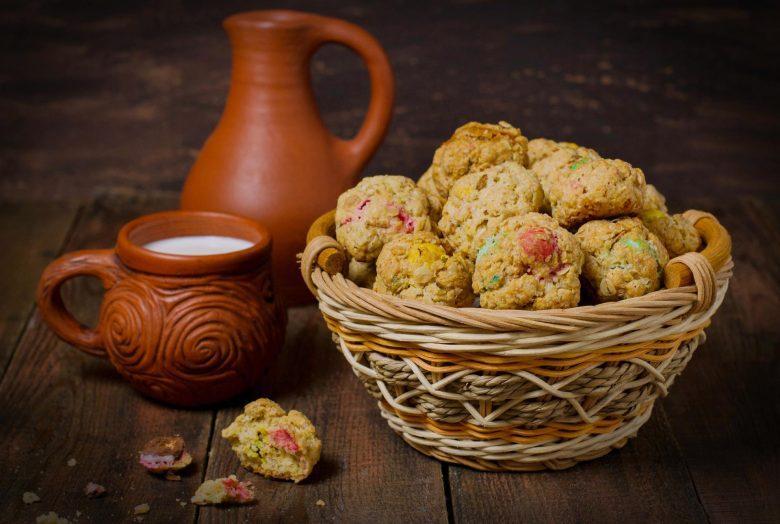 Biscoito Milleto