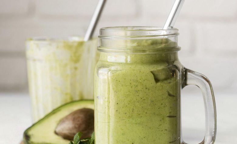Suco vegetal