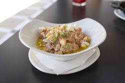 Salada pipirrana