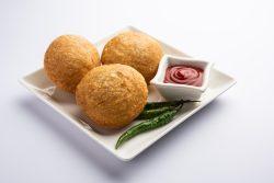 Kachori