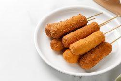 Corndog