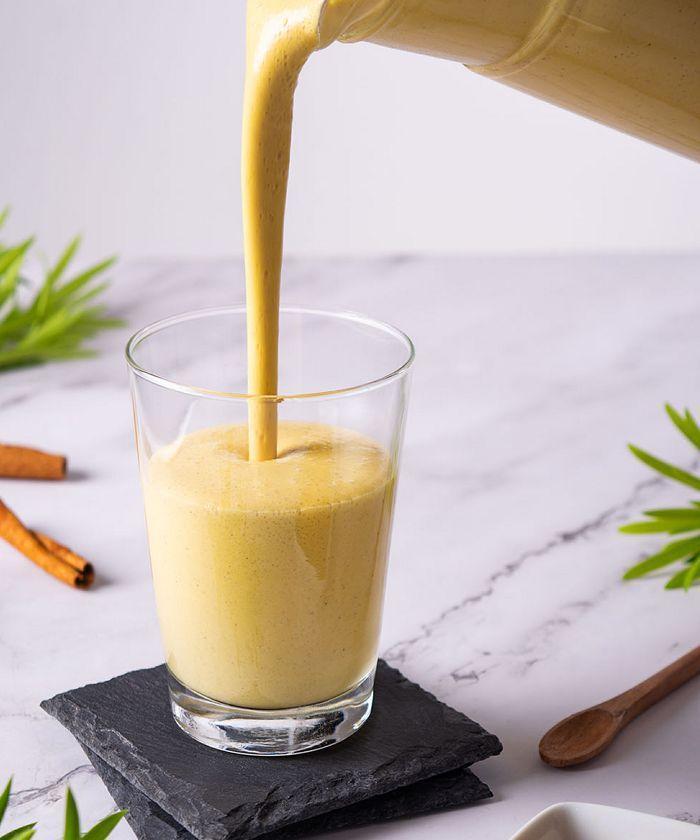 Shake Chai Protein