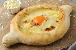 khachapuri