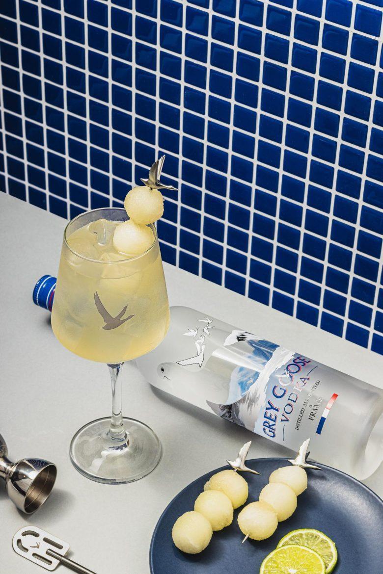 Grey Goose Vodka